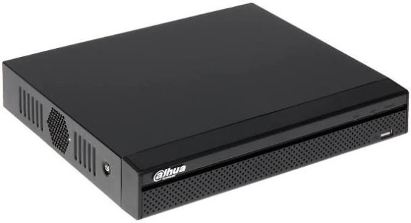 دستگاه 8 کانال تحت شبکه داهوا مدل NVR4108HS 4KS3